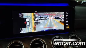 Mercedes-Benz E-Class, 2021 — миниатюра 18