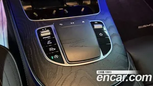 Mercedes-Benz E-Class, 2021 — миниатюра 19