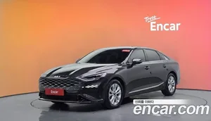 Kia K8, 2022 — миниатюра 33
