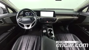 Kia K8, 2022 — миниатюра 9