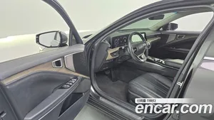 Kia K8, 2022 — миниатюра 12