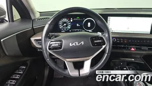 Kia K8, 2022 — миниатюра 18
