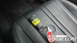 Kia K8, 2022 — миниатюра 20