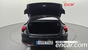Kia K8, 2022 — миниатюра 22