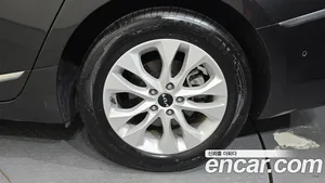 Kia K8, 2022 — миниатюра 6