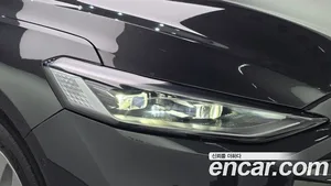 Kia K8, 2022 — миниатюра 7