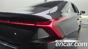 Kia K8, 2022 — миниатюра 8