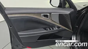 Kia K8, 2022 — миниатюра 13