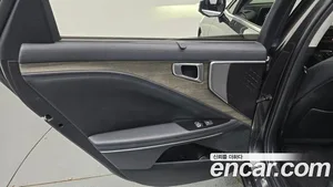 Kia K8, 2022 — миниатюра 14