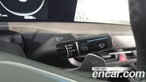 Kia K8, 2022 — миниатюра 26