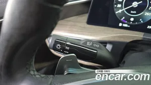 Kia K8, 2022 — миниатюра 29