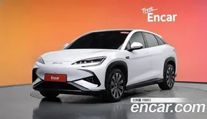BYD Sealion 7, 2026 — миниатюра 37