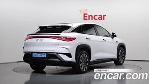 BYD Sealion 7, 2026 — миниатюра 1