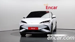 BYD Sealion 7, 2026 — миниатюра 2