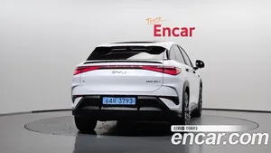 BYD Sealion 7, 2026 — миниатюра 3