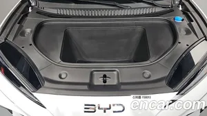 BYD Sealion 7, 2026 — миниатюра 5