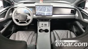 BYD Sealion 7, 2026 — миниатюра 9