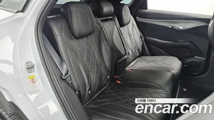 BYD Sealion 7, 2026 — миниатюра 16