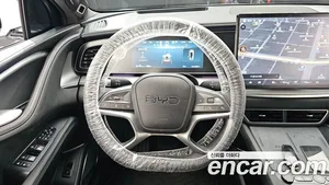 BYD Sealion 7, 2026 — миниатюра 18