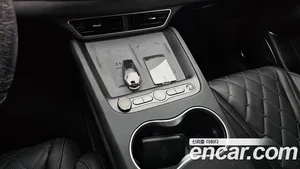 BYD Sealion 7, 2026 — миниатюра 22
