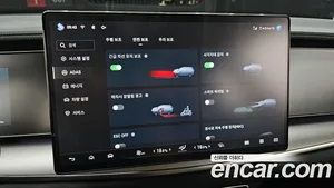 BYD Sealion 7, 2026 — миниатюра 25