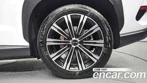 BYD Sealion 7, 2026 — миниатюра 6