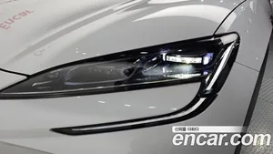 BYD Sealion 7, 2026 — миниатюра 7