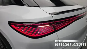 BYD Sealion 7, 2026 — миниатюра 8
