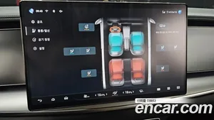 BYD Sealion 7, 2026 — миниатюра 26