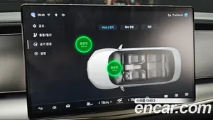BYD Sealion 7, 2026 — миниатюра 30