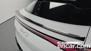 BYD Sealion 7, 2026 — миниатюра 33