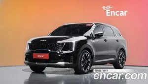 Kia Sorento, 2023 — миниатюра 31