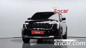 Kia Sorento, 2023 — миниатюра 2
