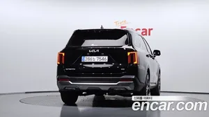 Kia Sorento, 2023 — миниатюра 3