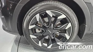 Kia Sorento, 2023 — миниатюра 4