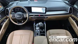 Kia Sorento, 2023 — миниатюра 9