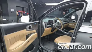 Kia Sorento, 2023 — миниатюра 12
