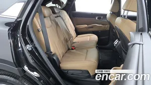 Kia Sorento, 2023 — миниатюра 16