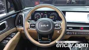 Kia Sorento, 2023 — миниатюра 18