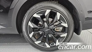 Kia Sorento, 2023 — миниатюра 6