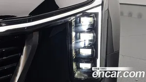 Kia Sorento, 2023 — миниатюра 7
