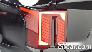 Kia Sorento, 2023 — миниатюра 8