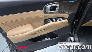Kia Sorento, 2023 — миниатюра 13