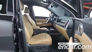 Kia Sorento, 2023 — миниатюра 15