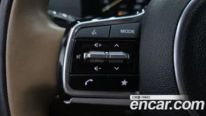 Kia Sorento, 2023 — миниатюра 29