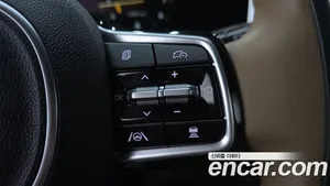 Kia Sorento, 2023 — миниатюра 30