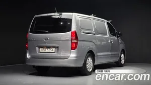 Hyundai Starex, 2016 — миниатюра 2