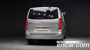 Hyundai Starex, 2016 — миниатюра 4