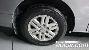 Hyundai Starex, 2016 — миниатюра 5