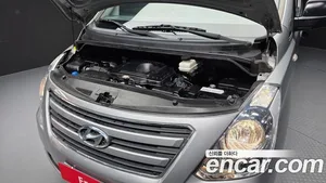 Hyundai Starex, 2016 — миниатюра 6